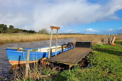 Vakantiehuis voor 4 personen in Hemmet