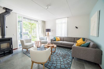 Modern & Stylish Villa in Maastricht