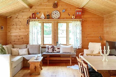 4 sterren vakantie huis in BLIDÖ-By Traum