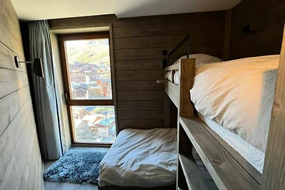 Ferienwohnung mit 5 Zimmern, 120 m² – 6 Erwac...