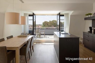 Ferienwohnung Familienurlaub Domburg