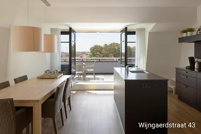 Wohnung in Strandnהhe in Domburg