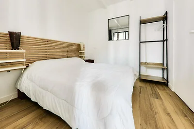 Wohnung in Sarzeau in der Nähe des Strandes v...