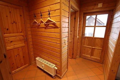 Casa bifamiliare, Hasselfelde