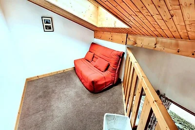 Ferienwohnung in La Turche in der Nähe der...