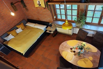 Kehlhof 1 Einraumwohnung