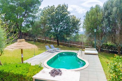 SA CASETA (CASETA) - Villa for 5 people in...