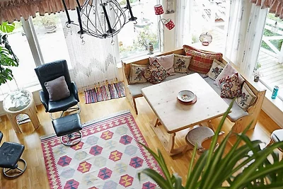 4 Personen Ferienhaus in VALDEMARSVIK