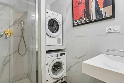 Schitterend appartement in Haussmann-stijl - ...