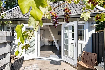 Ferienhaus in Domburg am Strand