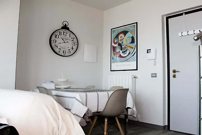 Apartment with 2 bedrooms