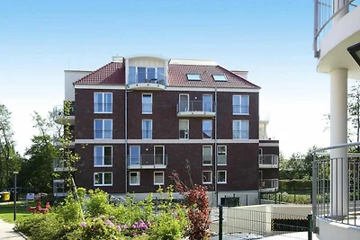 Appartamento a Cuxhaven vicino Spiaggia