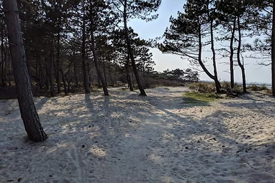 6 Personen Ferienhaus in Dronningmølle-By...