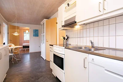 6 Personen Ferienhaus in Fjerritslev
