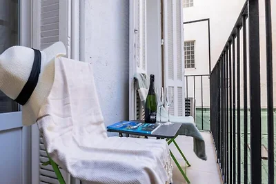 Apartment in Cannes in der Nähe des Palais de...