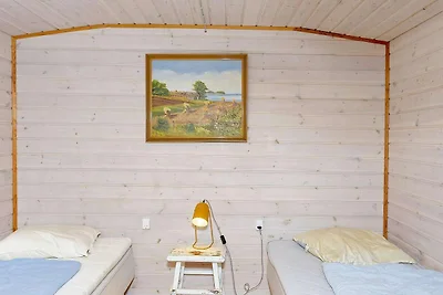 6 persone case ad Farsø-By Traum