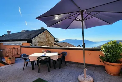 Ferienhaus Erholungsurlaub Trarego Viggiona