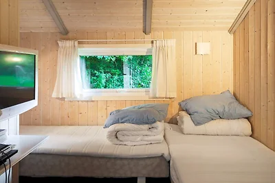 8 Personen Ferienhaus in Gilleleje