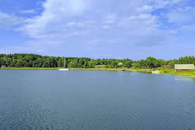 7 Personen Ferienhaus in GRISSLEHAMN-By Traum