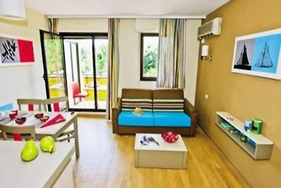 Residenz Les Jardins Ombrages