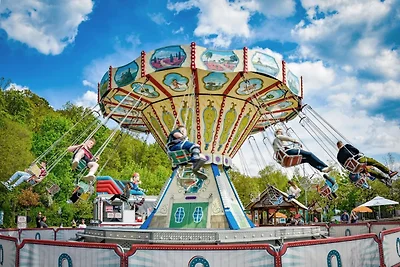 Ferienwohnung, Freital