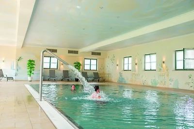 Casa mobile al Vital Camp Bayerbach