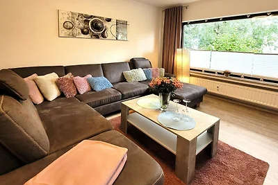 Appartement in Winterberg bij Skipistes