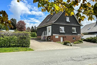 Kinderfreundliche Ferienwohnung mit Garten