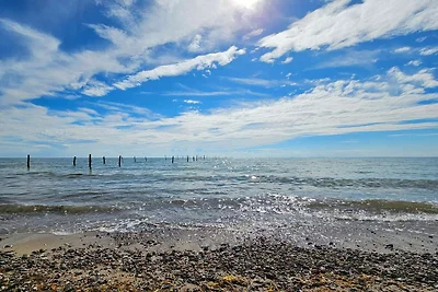 6 persone case ad Nakskov-By Traum