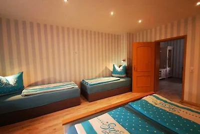 Ferienwohnung Gitti Ueckermünde