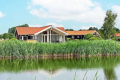 Maison de vacances pour 6 a Væggerløse-By...