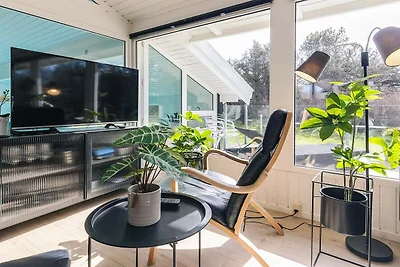 Luxurioses Refugium in Lonstrup -- By Traum...