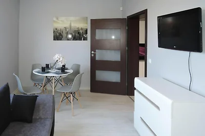 Casa vacanze a Rewal