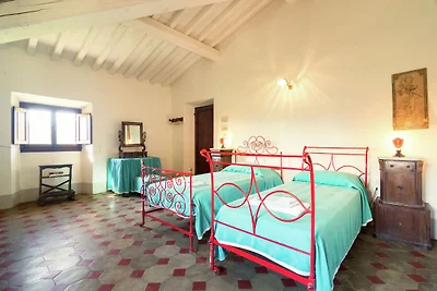 Charmante villa met zwembad in Florence