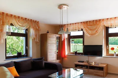 Holiday apartment with 2 bedrooms