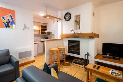 Cottage in Gorges du Tarn met Zwembad