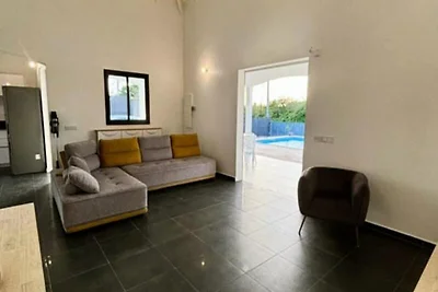 Häuser und Villen für 6 Personen