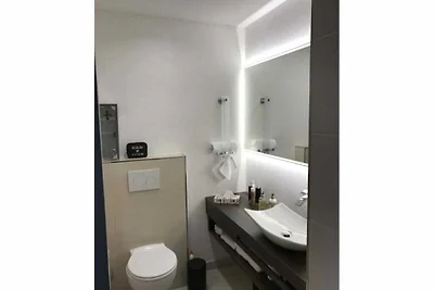 Deluxe appartement met uitzicht op de Moezel