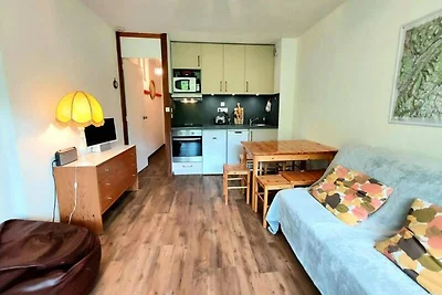 Appartamento a Plagne Centre sulle Piste