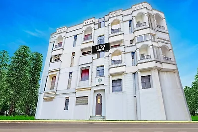 Super Hotel O Purasaiwalkam