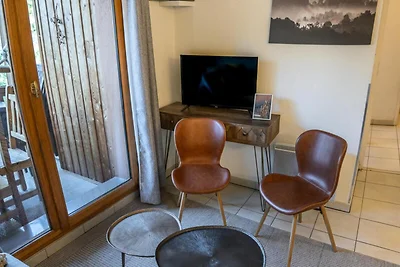 Residenza Le Balcon Des Airelles