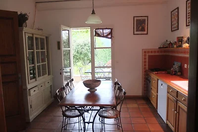 Villa moderna a L'Isle-sur-la-Sorgue con...
