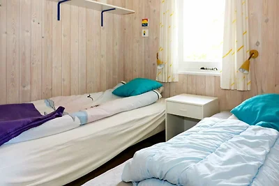 6 persoons vakantie huis in Hadsund-By Traum