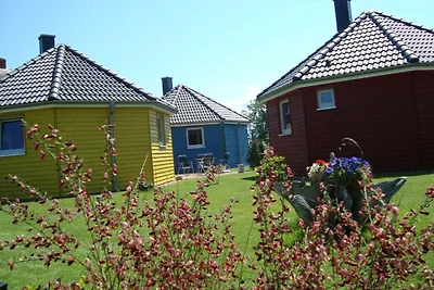 Geel - Peter's moderne toevluchtsoord