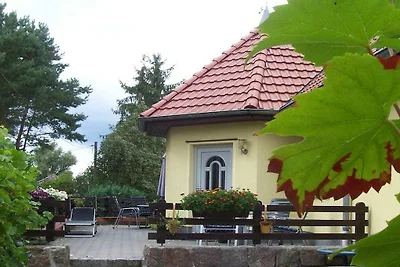 Ferienwohnung in Parlow mit Parken