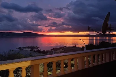 Apartments Butković - Studio Apartmetn (A4)