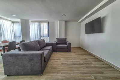 Wohnung in Las Palmas nahe Las Canteras