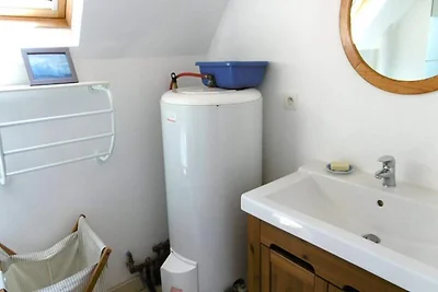 Haus in Bretagne mit Garten und Terrasse