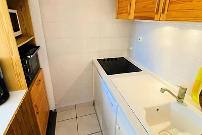 2 Zimmer für 6 Personen