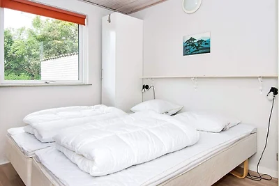 8 Personen Ferienhaus in Bogense